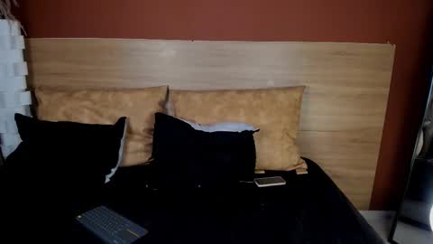 Scarlett  online show from 02/16/26, 08:16