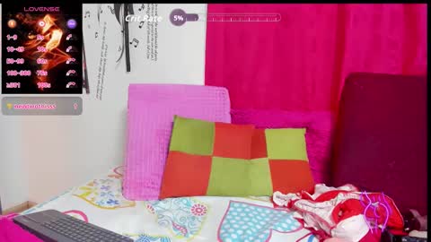 scarlett online show from 02/24/26, 09:40