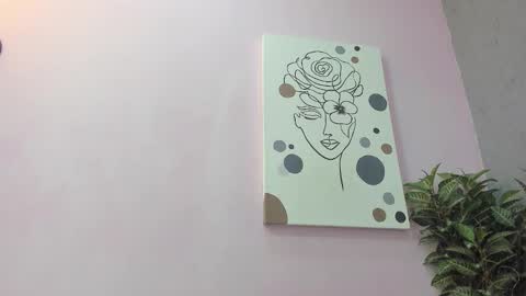 Scarlett 3 online show from 12/23/25, 03:04