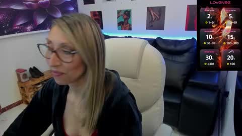 Scarlett online show from 02/05/26, 12:10