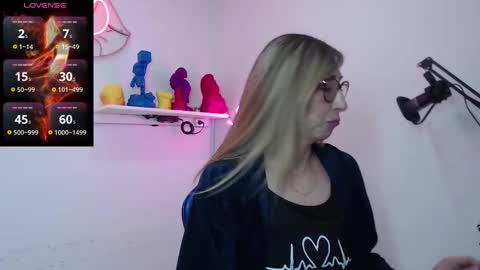 Snapshot of scarlett_079 chatting on 03/28/26, 11:54 Scarlett online show from 03/28/26, 11:54