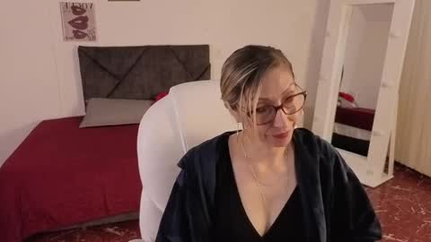 Snapshot of scarlett_079 chatting on 04/01/26, 11:55 Scarlett online show from 04/01/26, 11:55