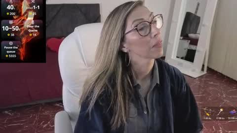 Snapshot of scarlett_079 chatting on 04/06/26, 11:55 Scarlett online show from 04/06/26, 11:55