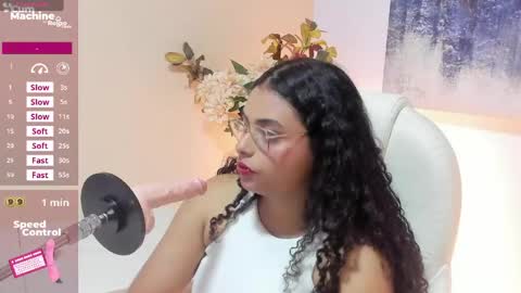 Scarlett online show from 04/16/26, 11:29