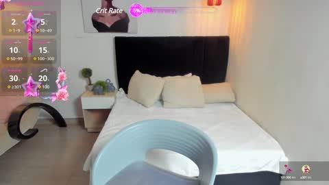 Scarlett online show from 01/24/25, 11:59