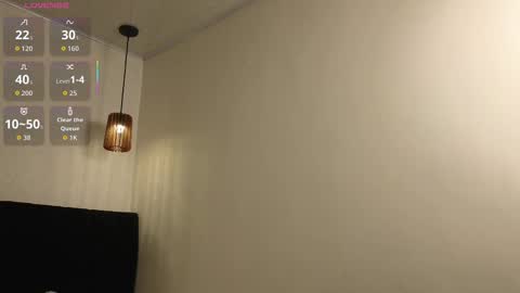 Scarlett online show from 09/09/25, 01:43