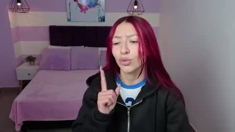 Scarlett online show from 07/14/26, 12:22