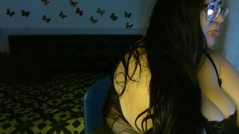 scarlet online show from 01/14/25, 04:47