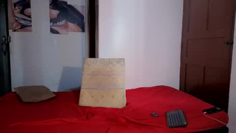Scarlett online show from 05/30/26, 07:44