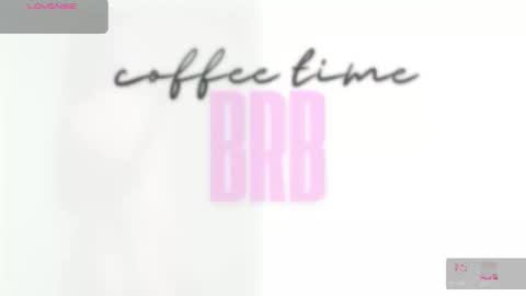 Scarlett online show from 11/05/25, 12:27