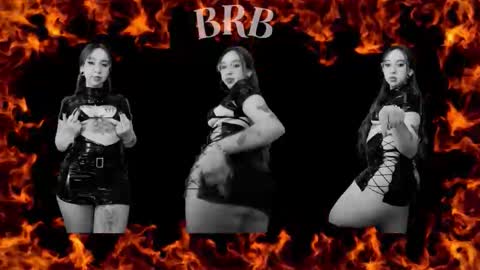 Scarlett online show from 12/16/25, 12:43