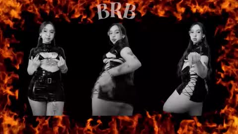 Scarlett online show from 12/18/25, 12:22