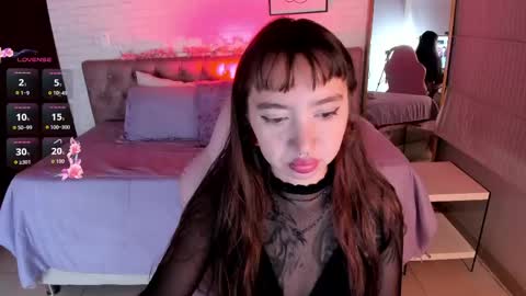 Scarlett online show from 06/01/26, 11:45