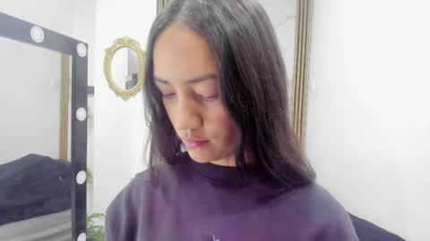 SCARLETT FOX  online show from 01/15/26, 10:53