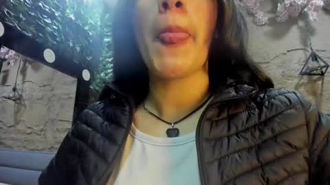 Snapshot of scarlett__fox__ chatting on 02/13/26, 10:55 SCARLETT FOX online show from 02/13/26, 10:55