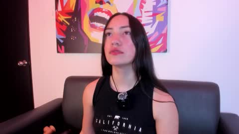 Snapshot of scarlett__fox__ chatting on 03/03/26, 11:16 SCARLETT FOX online show from 03/03/26, 11:16