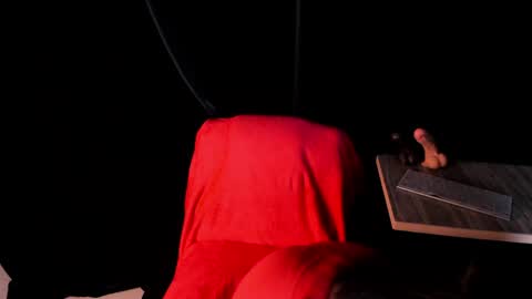 Snapshot of scarlett__fox__ chatting on 04/01/26, 11:33 SCARLETT FOX online show from 04/01/26, 11:33