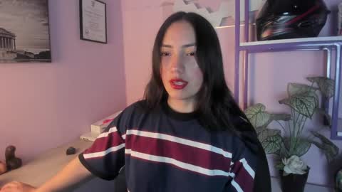 Snapshot of scarlett__fox__ chatting on 04/06/26, 11:33 SCARLETT FOX online show from 04/06/26, 11:33