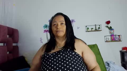 Scarlett online show from 05/12/26, 10:07