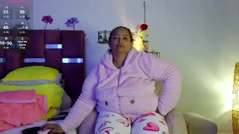Snapshot of scarlett__jhonson chatting on 06/09/26, 08:42 Scarlett online show from 06/09/26, 08:42