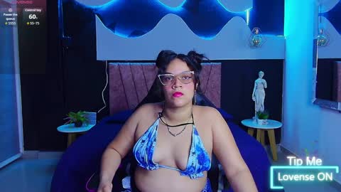  SCARLETT online show from 04/06/26, 02:53