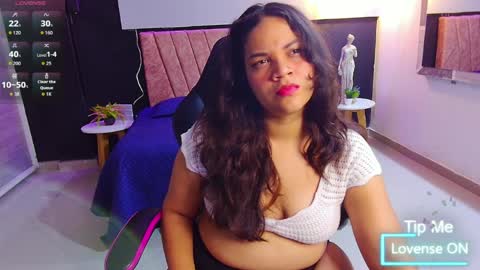  SCARLETT online show from 04/10/26, 03:01