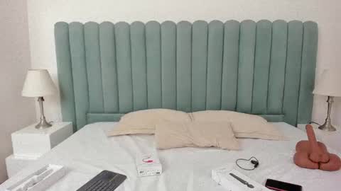 scarlett__noir online show from 05/24/26, 10:15