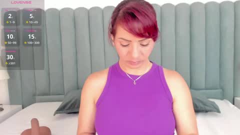 scarlett__noir online show from 05/28/26, 09:34