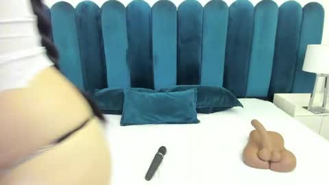scarlett__noir online show from 06/03/26, 10:37