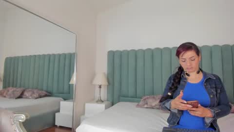 scarlett__noir online show from 06/15/26, 10:45