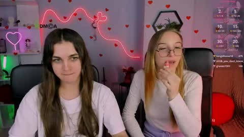 Scarlett online show from 04/23/26, 04:20