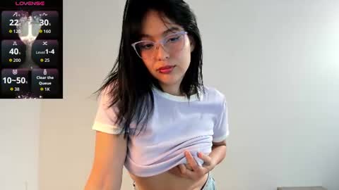 Scarlett Blunt online show from 08/04/26, 01:25