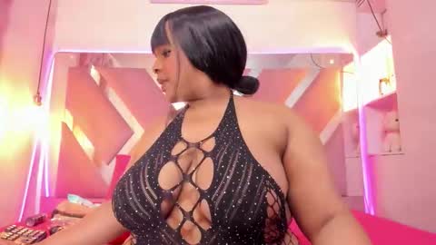 Scarlett online show from 01/07/26, 03:42