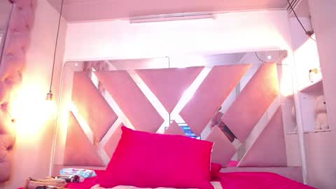 Scarlett online show from 02/01/26, 04:33