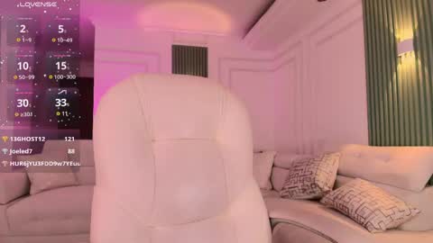 scarlett brooks online show from 04/29/26, 05:30