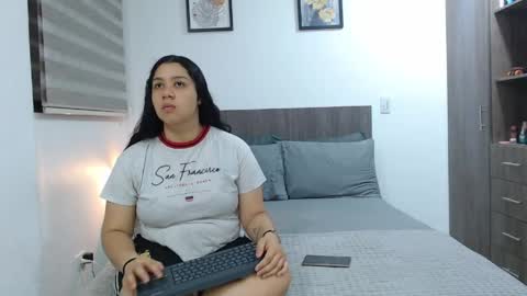 Scarlett Brown online show from 05/20/26, 09:37