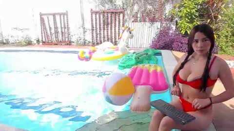 Bunny  online show from 03/21/26, 02:20