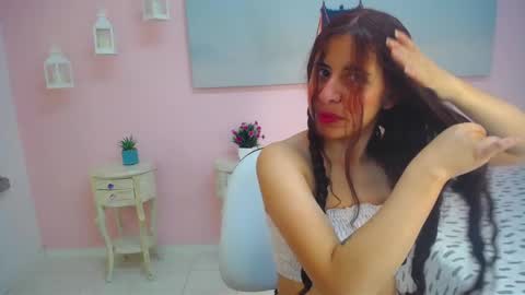 Scarlett online show from 02/26/26, 12:26