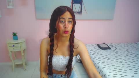 Scarlett online show from 02/28/26, 12:28