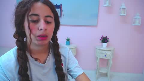 Scarlett online show from 04/01/26, 01:41