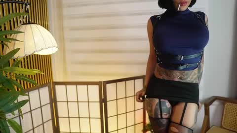 Snapshot of scarlett_collins01 chatting on 06/04/26, 08:26 Scarlett Collins online show from 06/04/26, 08:26
