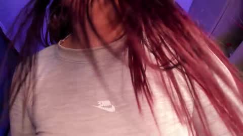 SCARLETT COLLINS online show from 12/03/25, 04:09