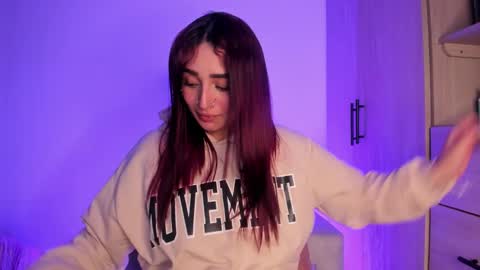 SCARLETT COLLINS online show from 01/07/26, 04:37