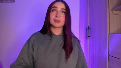 SCARLETT COLLINS online show from 02/03/26, 04:21