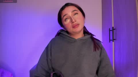 SCARLETT COLLINS online show from 02/13/26, 06:42