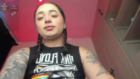 SCARLETT COLLINS online show from 05/11/26, 12:11