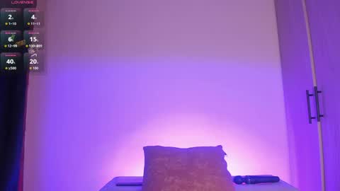 SCARLETT COLLINS online show from 06/02/26, 12:07