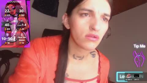 scarlet online show from 02/07/26, 11:36