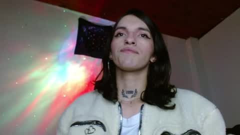 scarlet online show from 04/03/26, 02:20