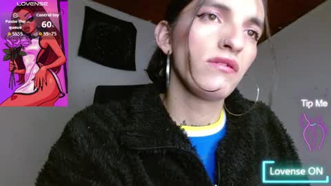 scarlet online show from 04/12/26, 09:09